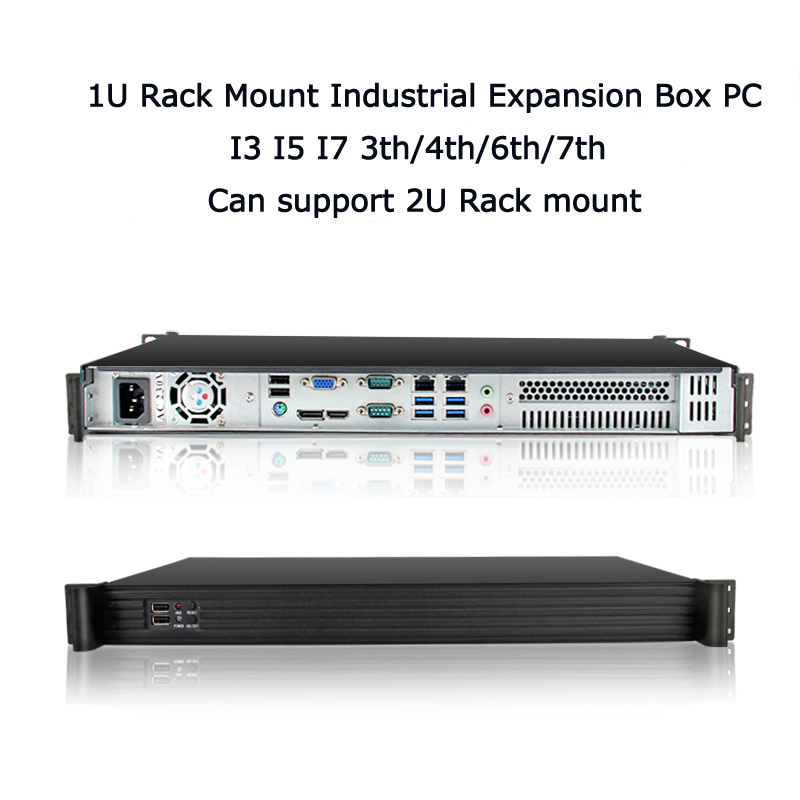 1666856157208794.jpg B150 Chipset 1U Rack mount industrial PC.jpg